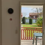 شقة T2 Classe 3 Etoiles - Au Calme Proche Centre - Ideal Curistes Et Vacanciers *