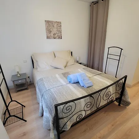 T2 Classe 3 Etoiles - Au Calme Proche Centre - Ideal Curistes Et Vacanciers * Cambo-les-Bains