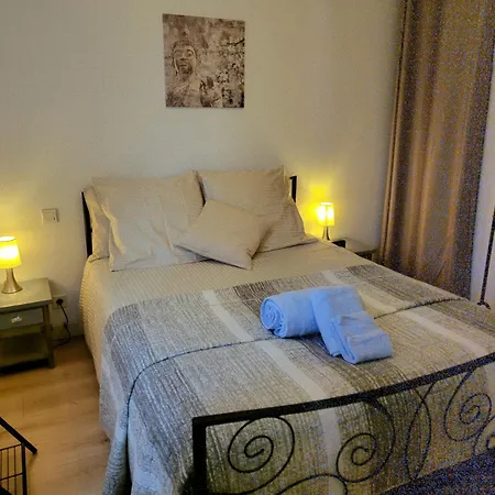 T2 Classe 3 Etoiles - Au Calme Proche Centre - Ideal Curistes Et Vacanciers *