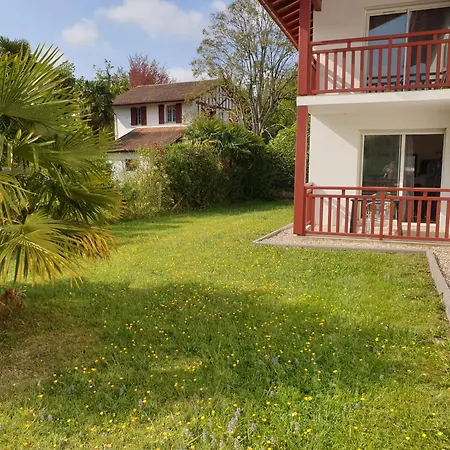 T2 Classe 3 Etoiles - Au Calme Proche Centre - Ideal Curistes Et Vacanciers Apartment *