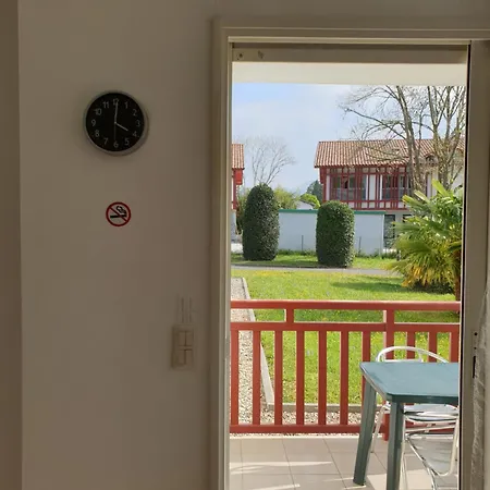 Apartment T2 Classe 3 Etoiles - Au Calme Proche Centre - Ideal Curistes Et Vacanciers *
