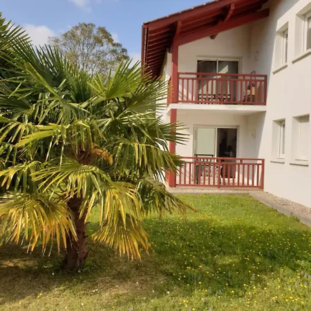 T2 Classe 3 Etoiles - Au Calme Proche Centre - Ideal Curistes Et Vacanciers Appartement