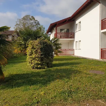 Apartment T2 Classe 3 Etoiles - Au Calme Proche Centre - Ideal Curistes Et Vacanciers