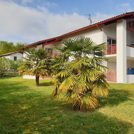 T2 Classe 3 Etoiles - Au Calme Proche Centre - Ideal Curistes Et Vacanciers Apartment Cambo-les-Bains