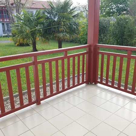 T2 Classe 3 Etoiles - Au Calme Proche Centre - Ideal Curistes Et Vacanciers * Cambo-les-Bains