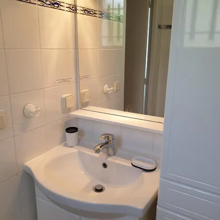 T2 Classe 3 Etoiles - Au Calme Proche Centre - Ideal Curistes Et Vacanciers Apartment Cambo-les-Bains