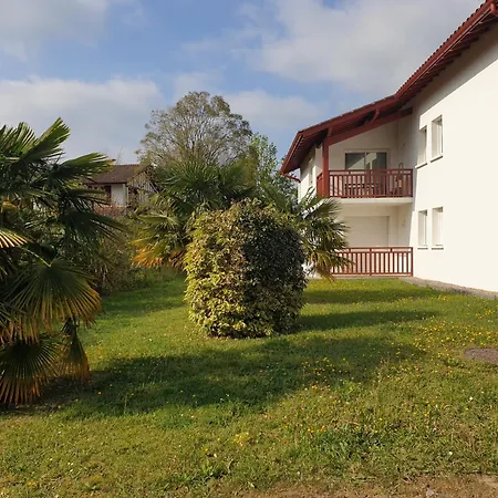 Apartment T2 Classe 3 Etoiles - Au Calme Proche Centre - Ideal Curistes Et Vacanciers Cambo-les-Bains