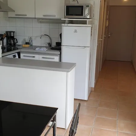 T2 Classe 3 Etoiles - Au Calme Proche Centre - Ideal Curistes Et Vacanciers * Cambo-les-Bains