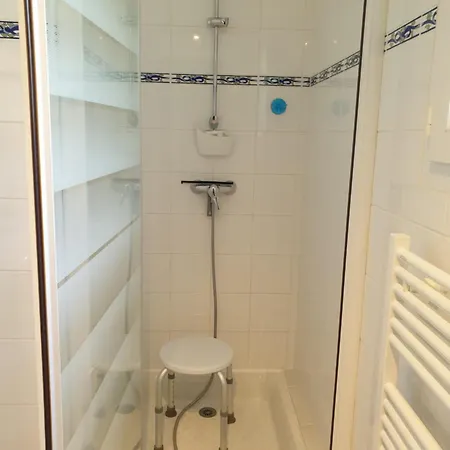 T2 Classe 3 Etoiles - Au Calme Proche Centre - Ideal Curistes Et Vacanciers