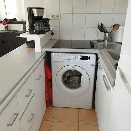 Apartment T2 Classe 3 Etoiles - Au Calme Proche Centre - Ideal Curistes Et Vacanciers Cambo-les-Bains