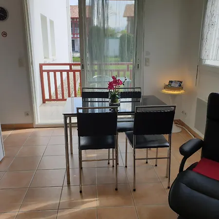 T2 Classe 3 Etoiles - Au Calme Proche Centre - Ideal Curistes Et Vacanciers *