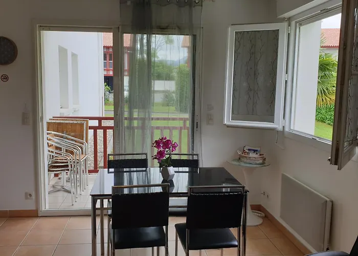 T2 Classe 3 Etoiles - Au Calme Proche Centre - Ideal Curistes Et Vacanciers